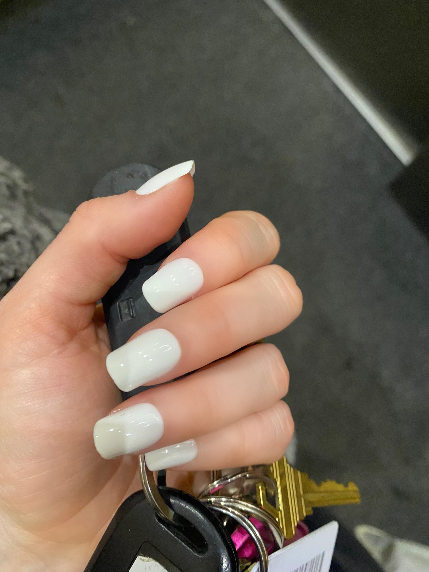 Minty