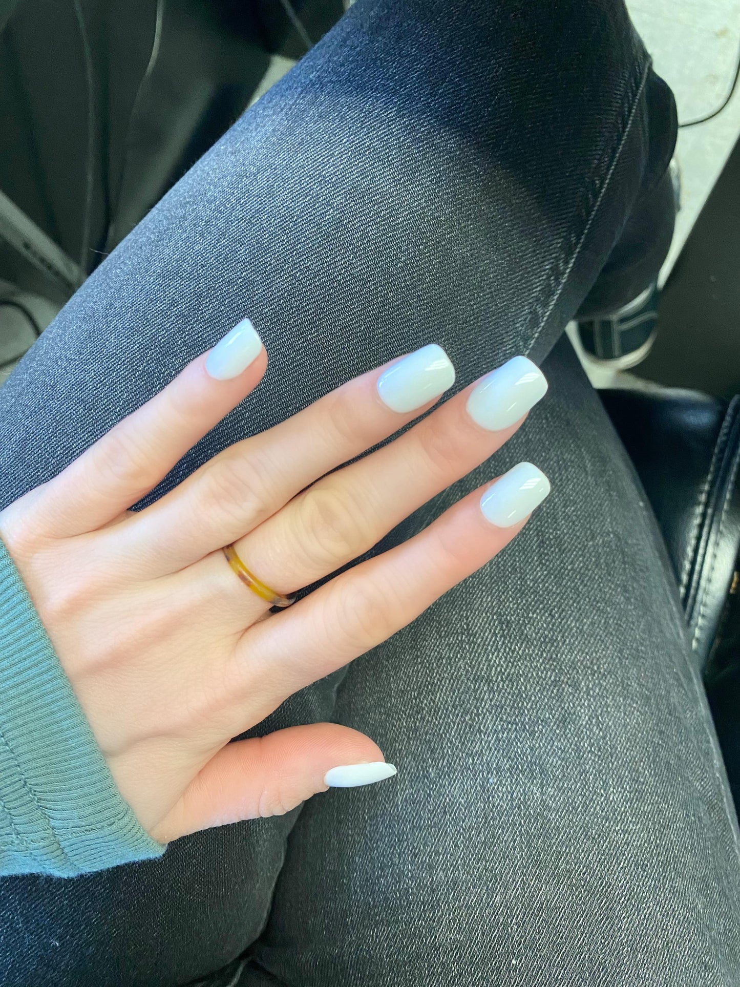 Minty