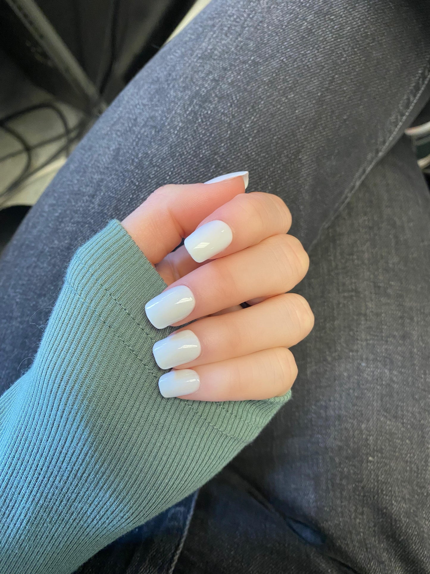 Minty