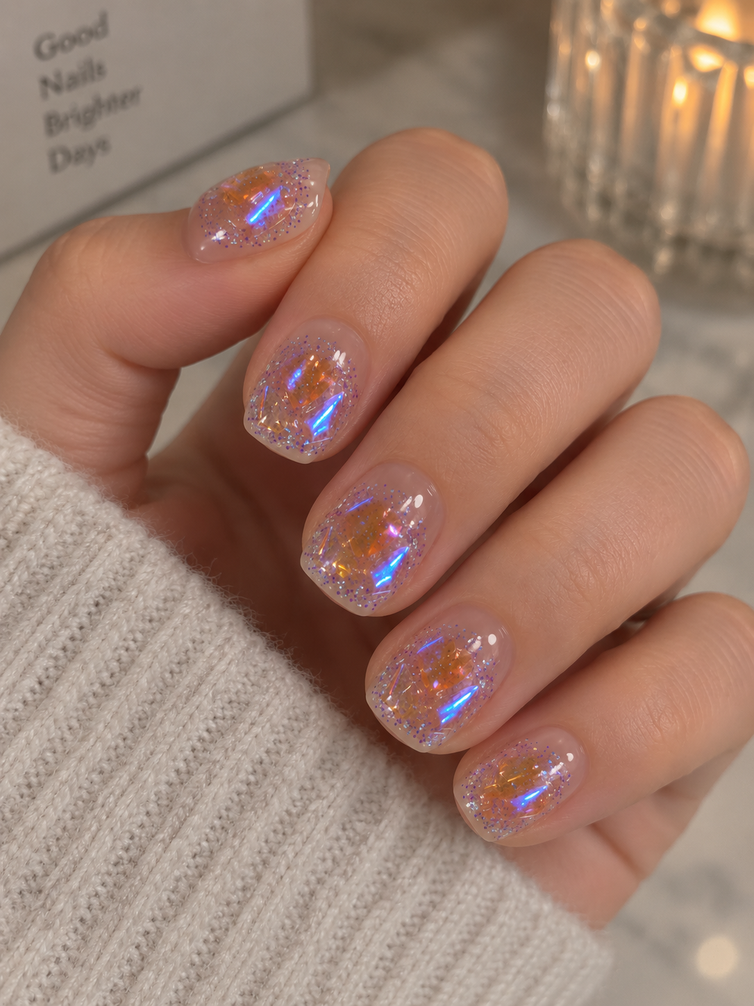 Prismatic