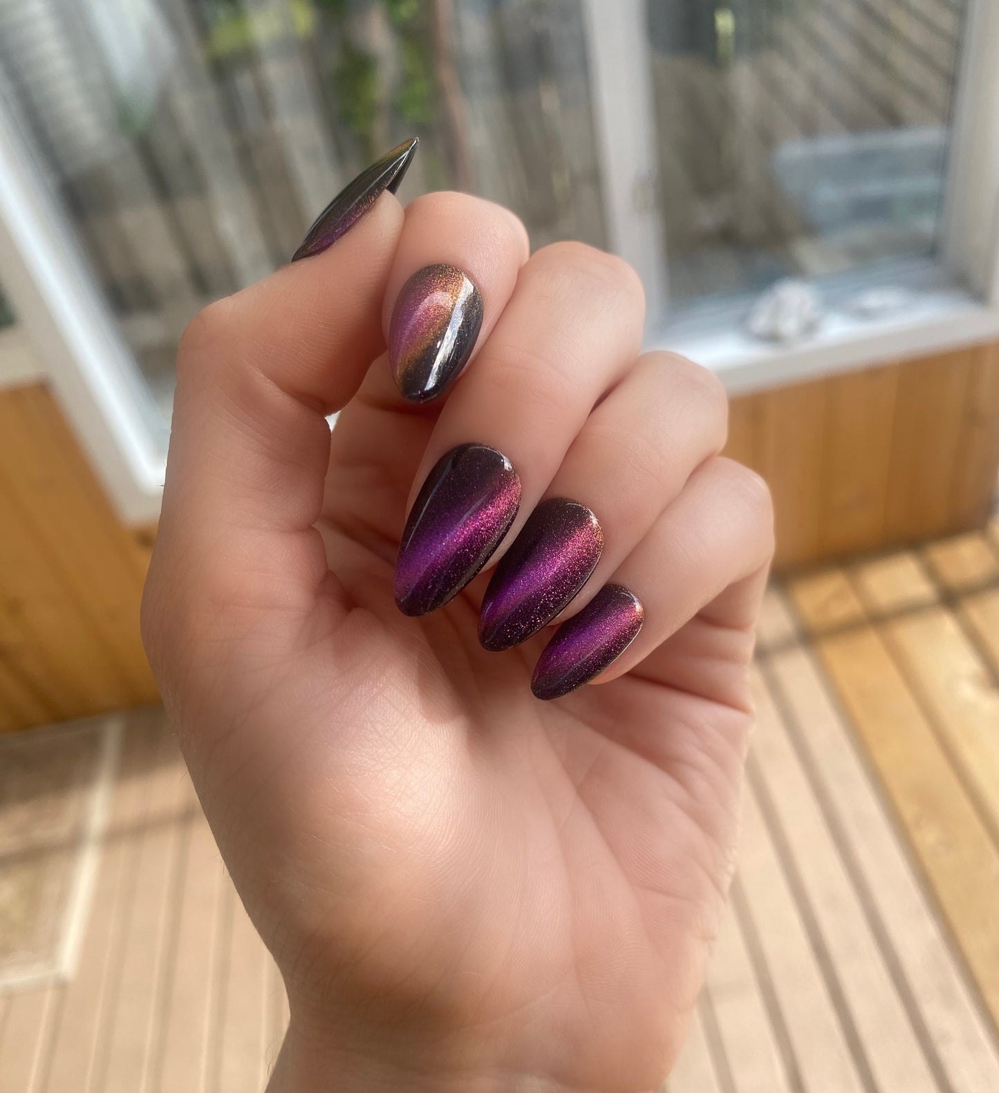 Cat Eye