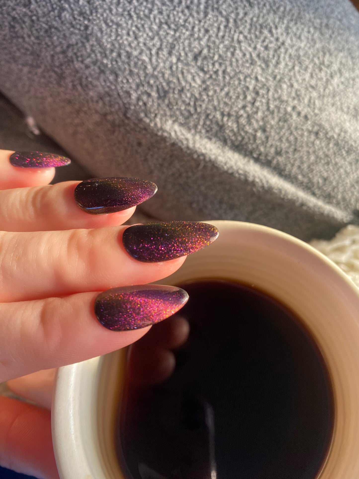 Cat Eye