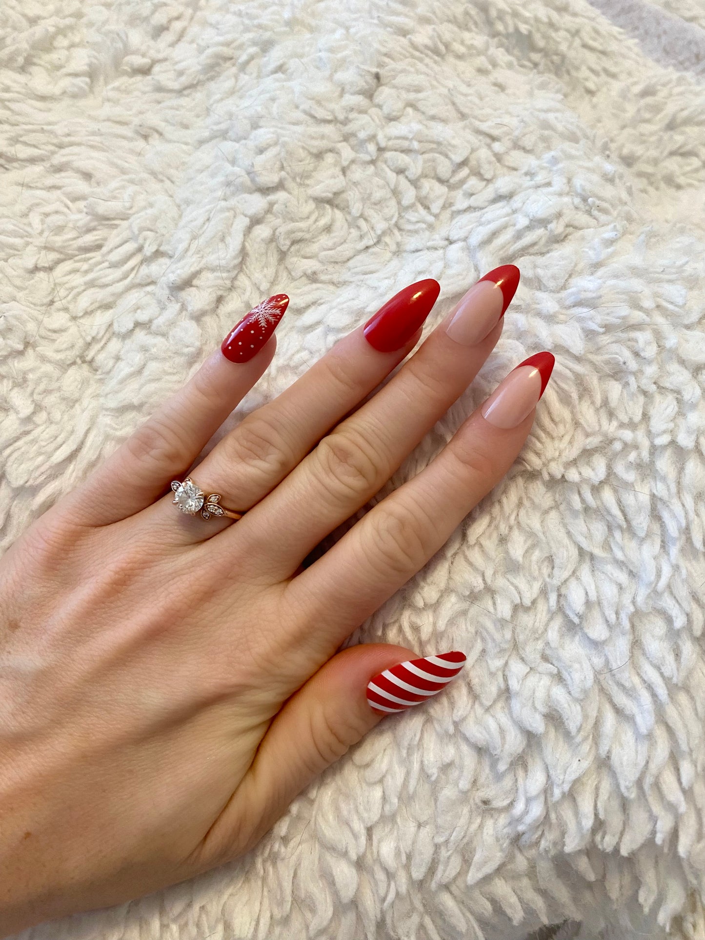Peppermint Baddie