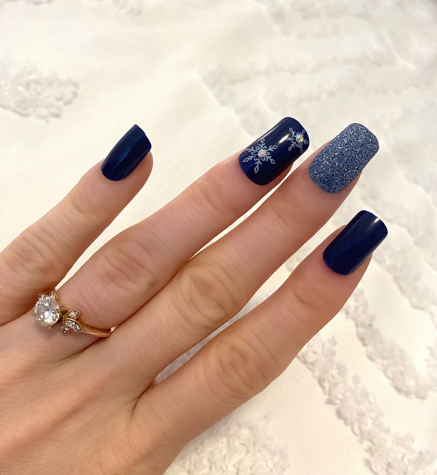 Ice Queen