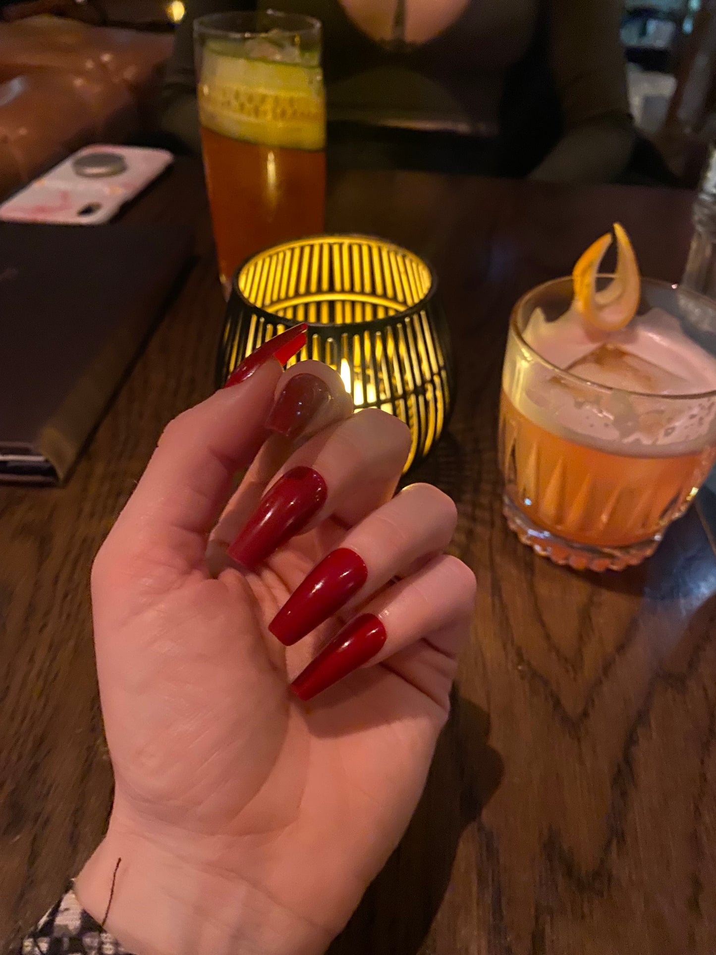 Cherry Bomb