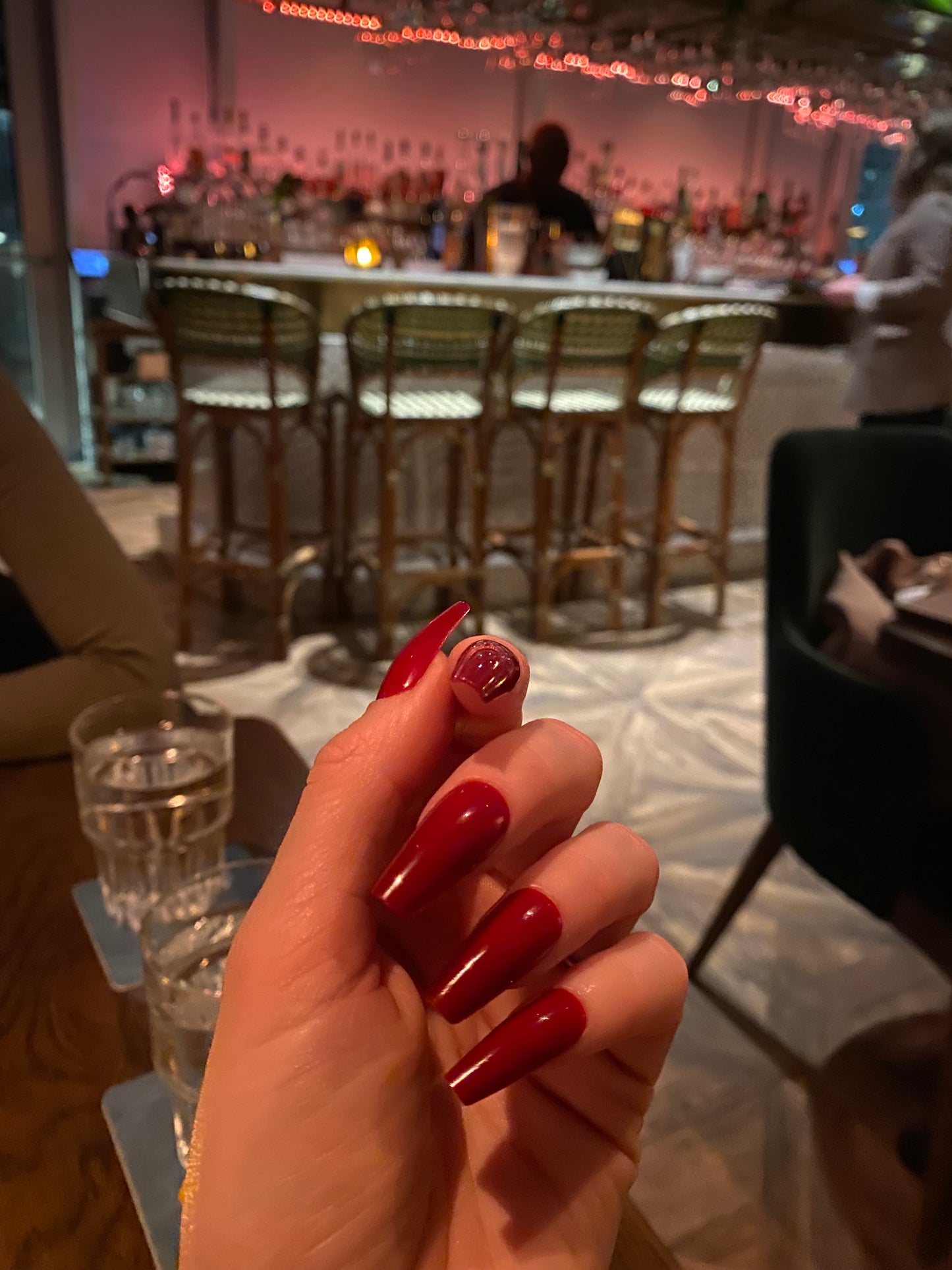Cherry Bomb