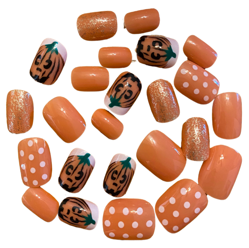 Pumpkin Patch