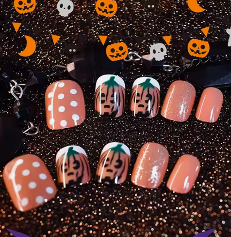 Pumpkin Patch