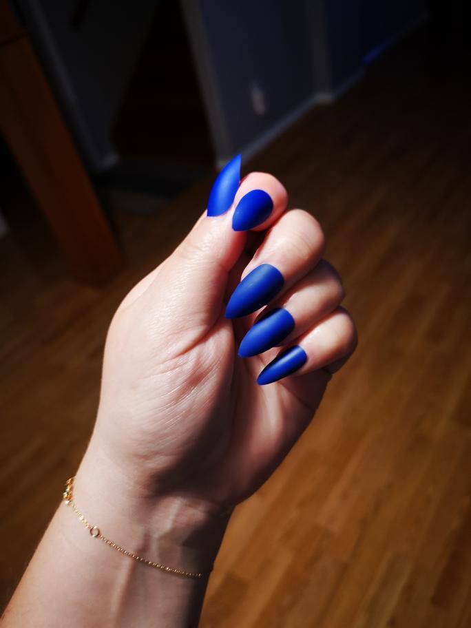 Soft Azure