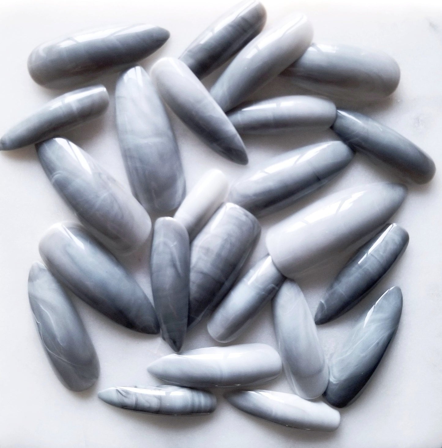 Gray Marble