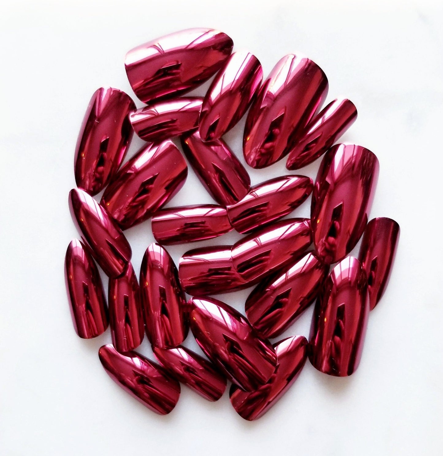 Ruby Red
