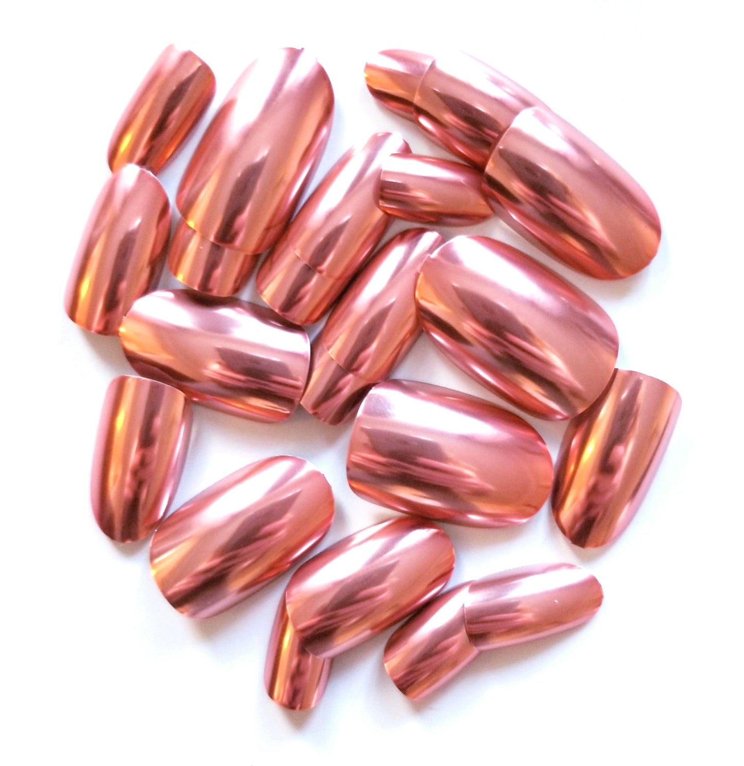 Pink Copper