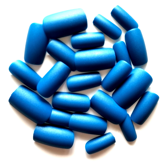 Cerulean Shimmer