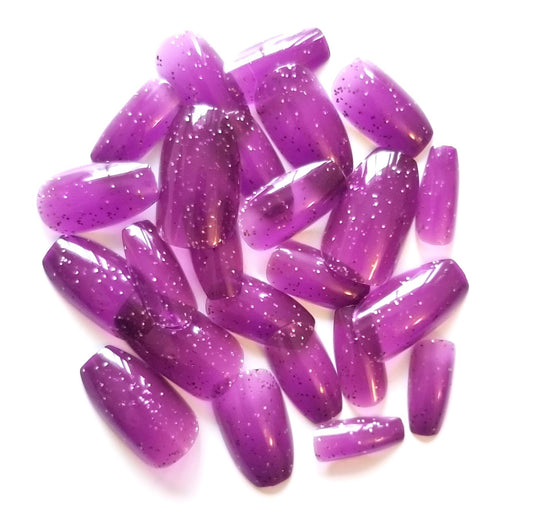 Sparkly Jelly