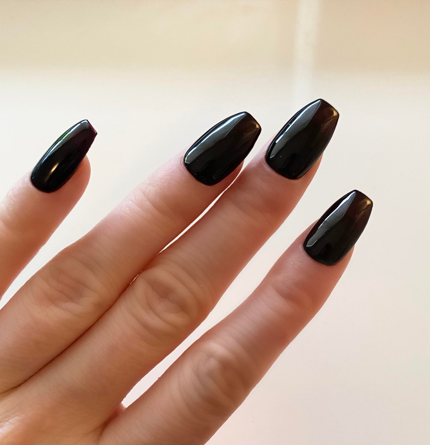 Jet Black