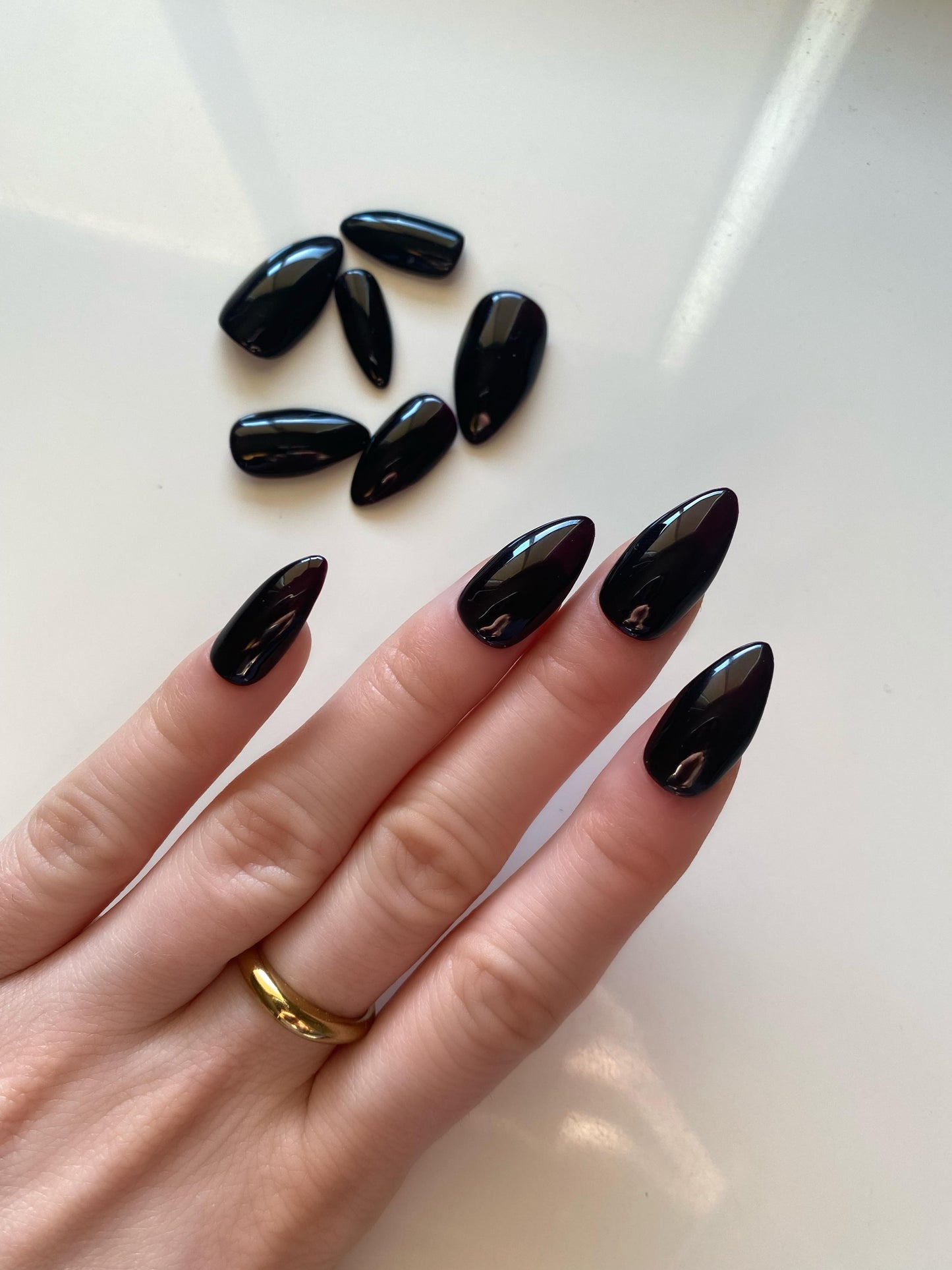 Jet Black