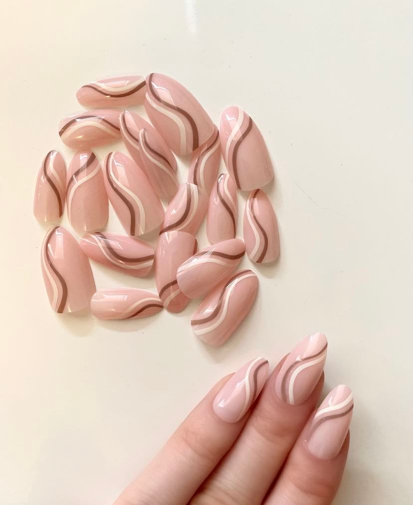 Neopolitan Ice Cream
