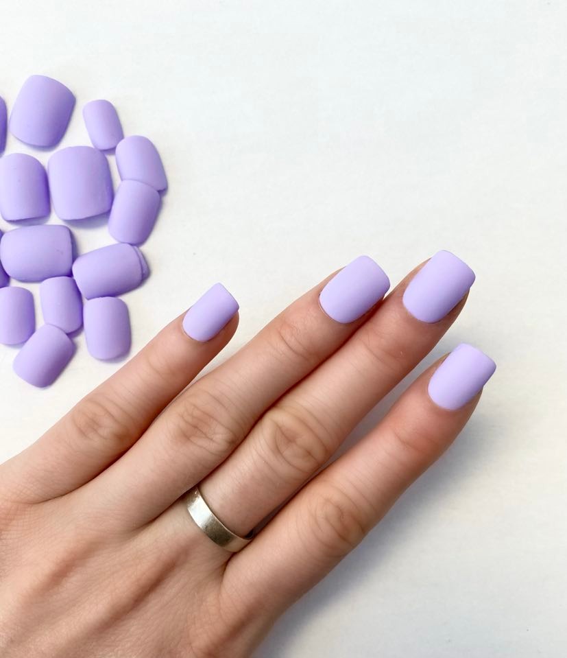 Dusty Purple Hydrangea