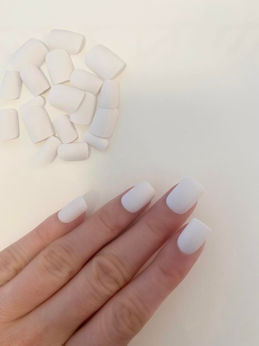 Mini Marshmallow