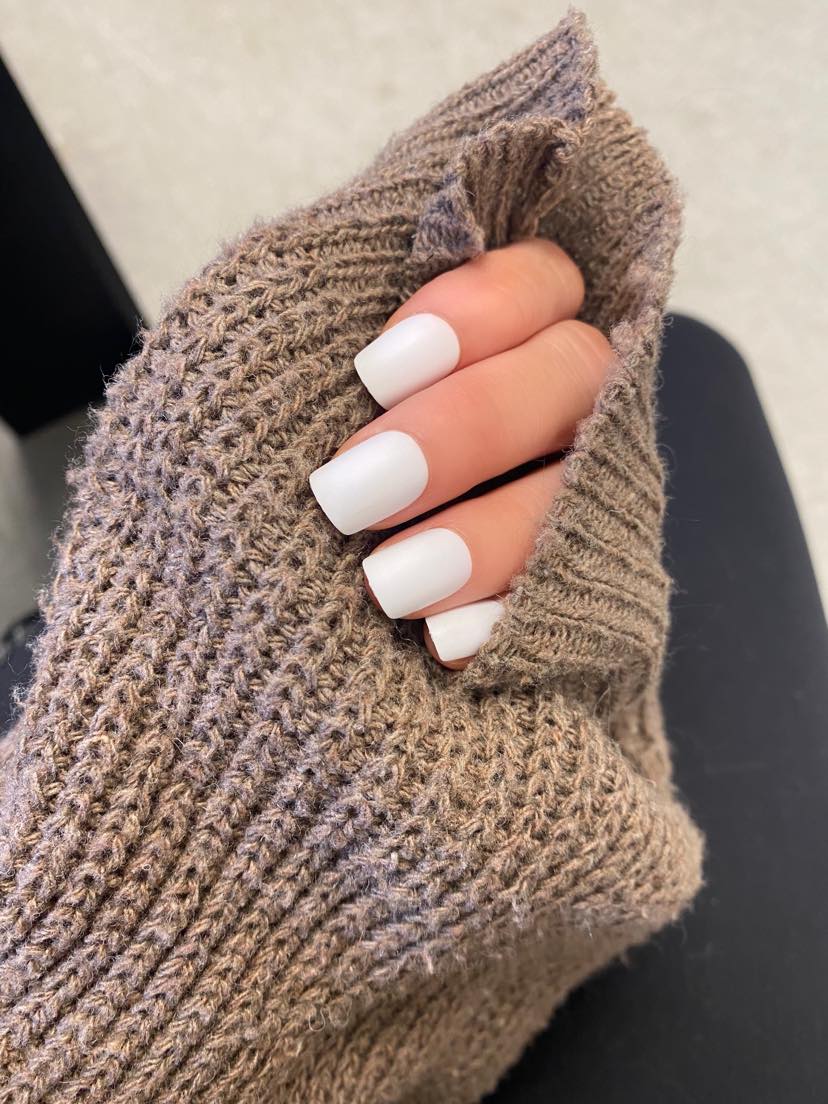 Mini Marshmallow