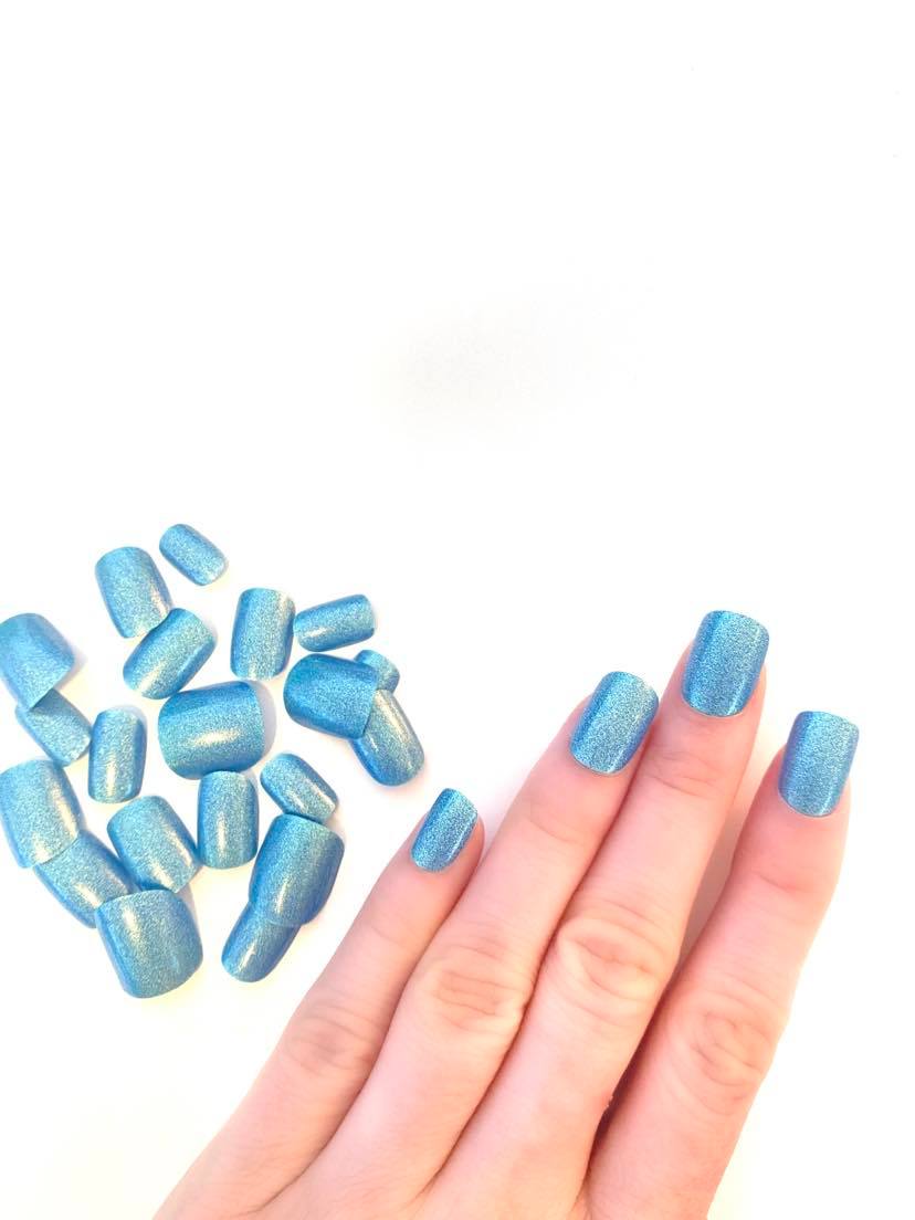 Aquamarine