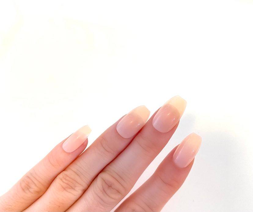 Peachy Keen