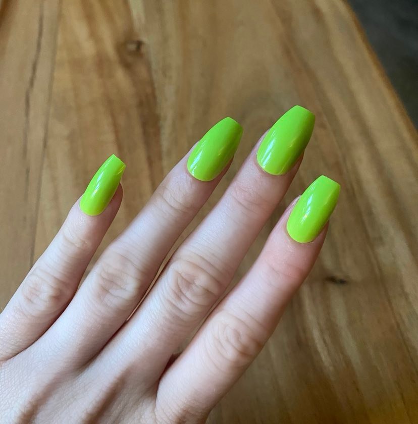 Lime Time