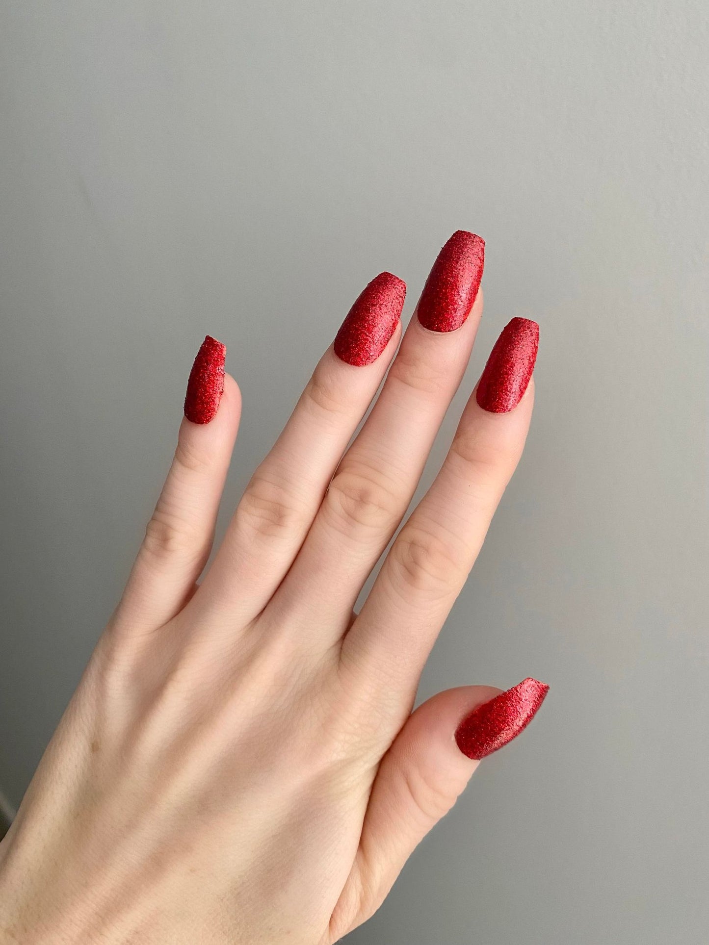Scarlet