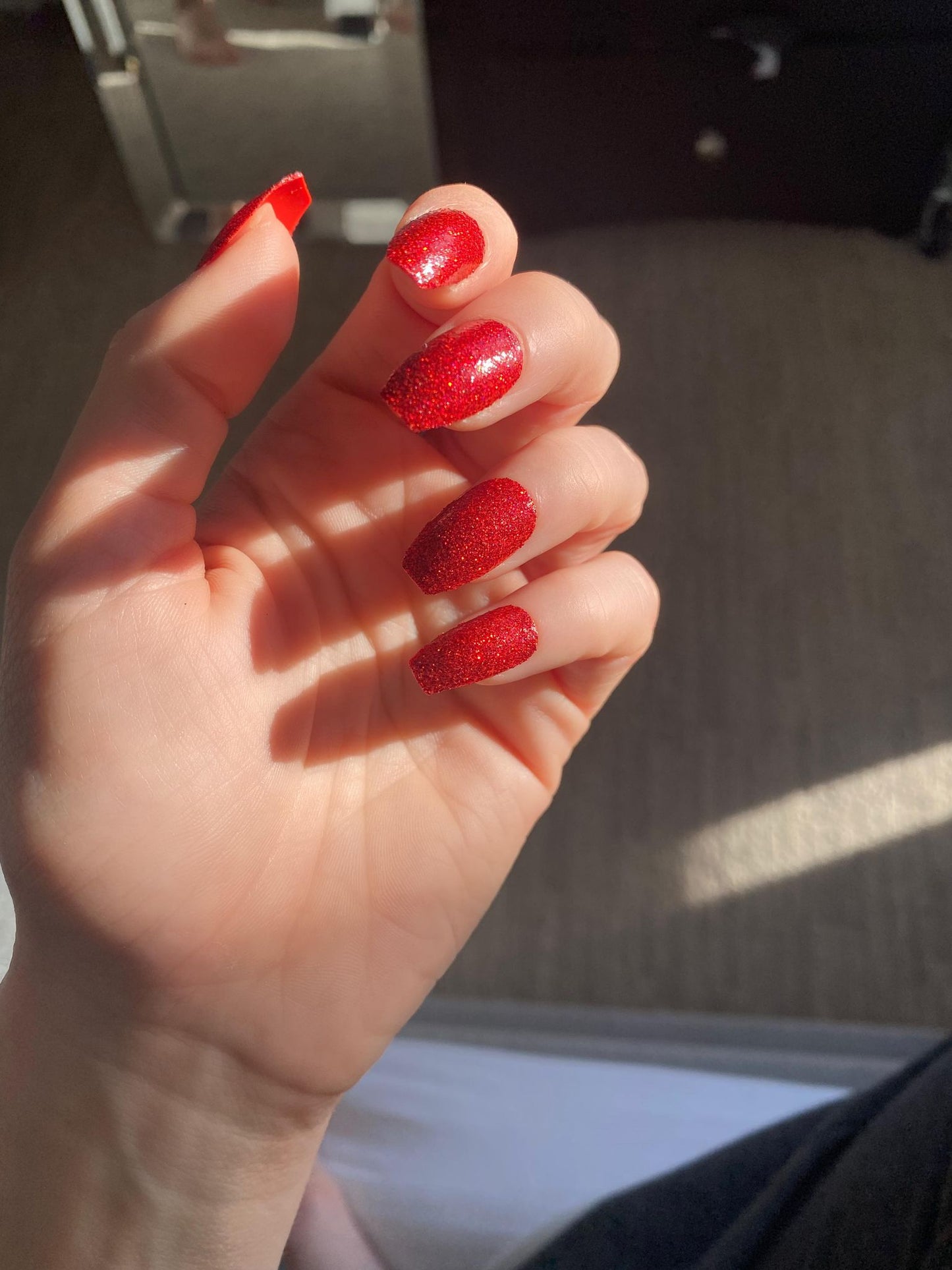 Scarlet
