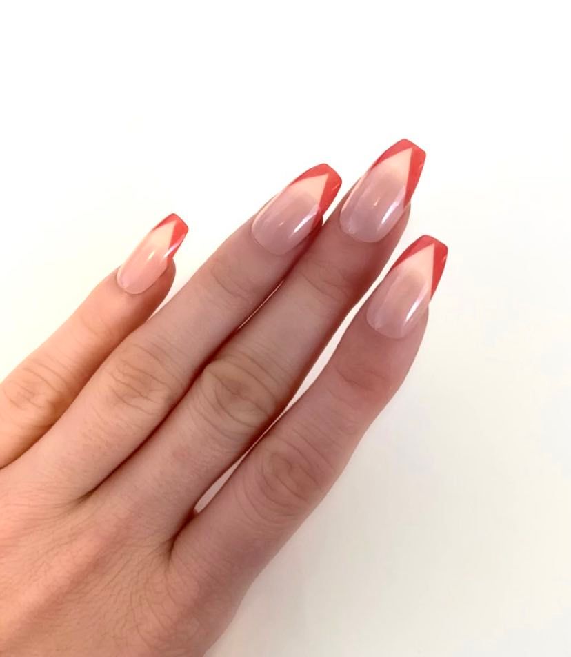 Candy Apple