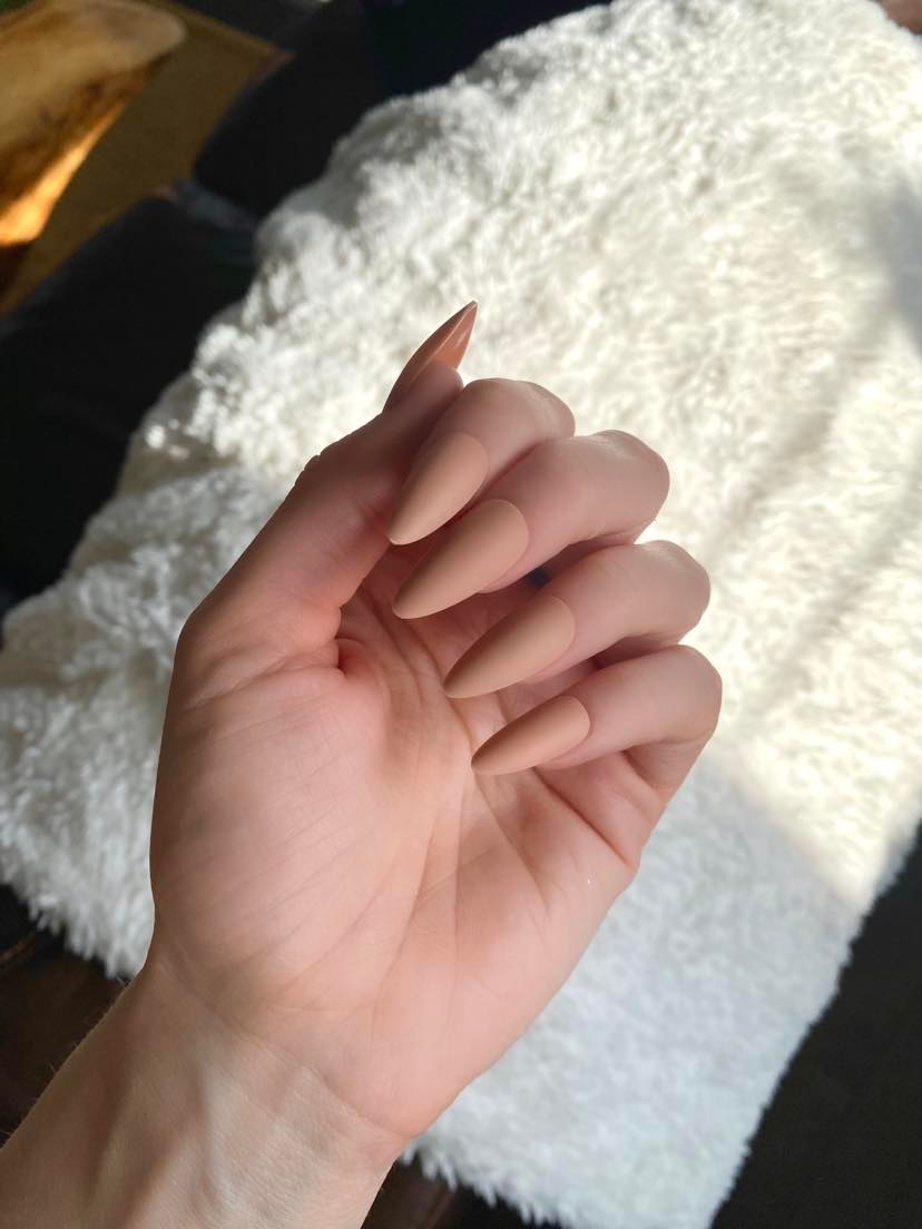 Back To Basics