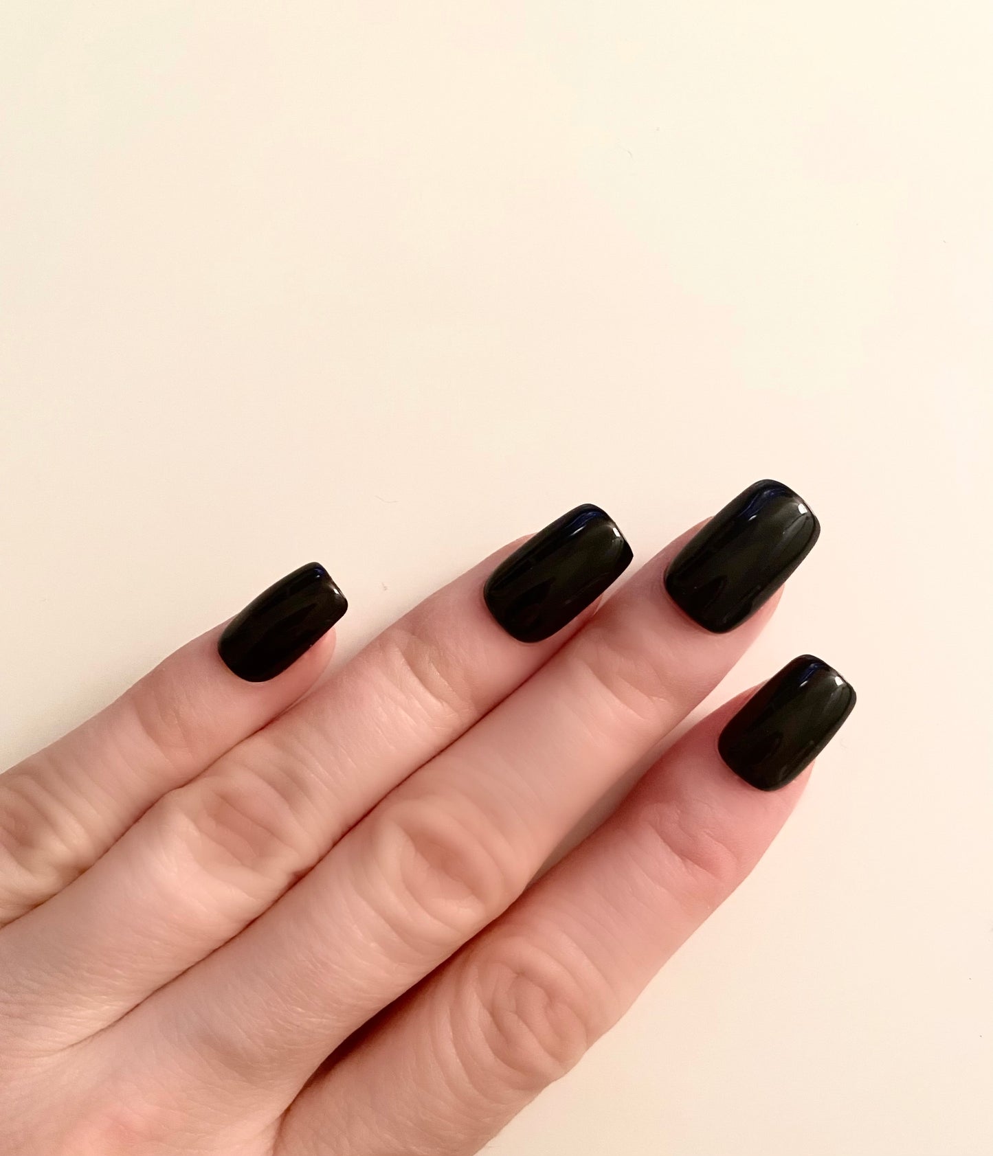 Jet Black
