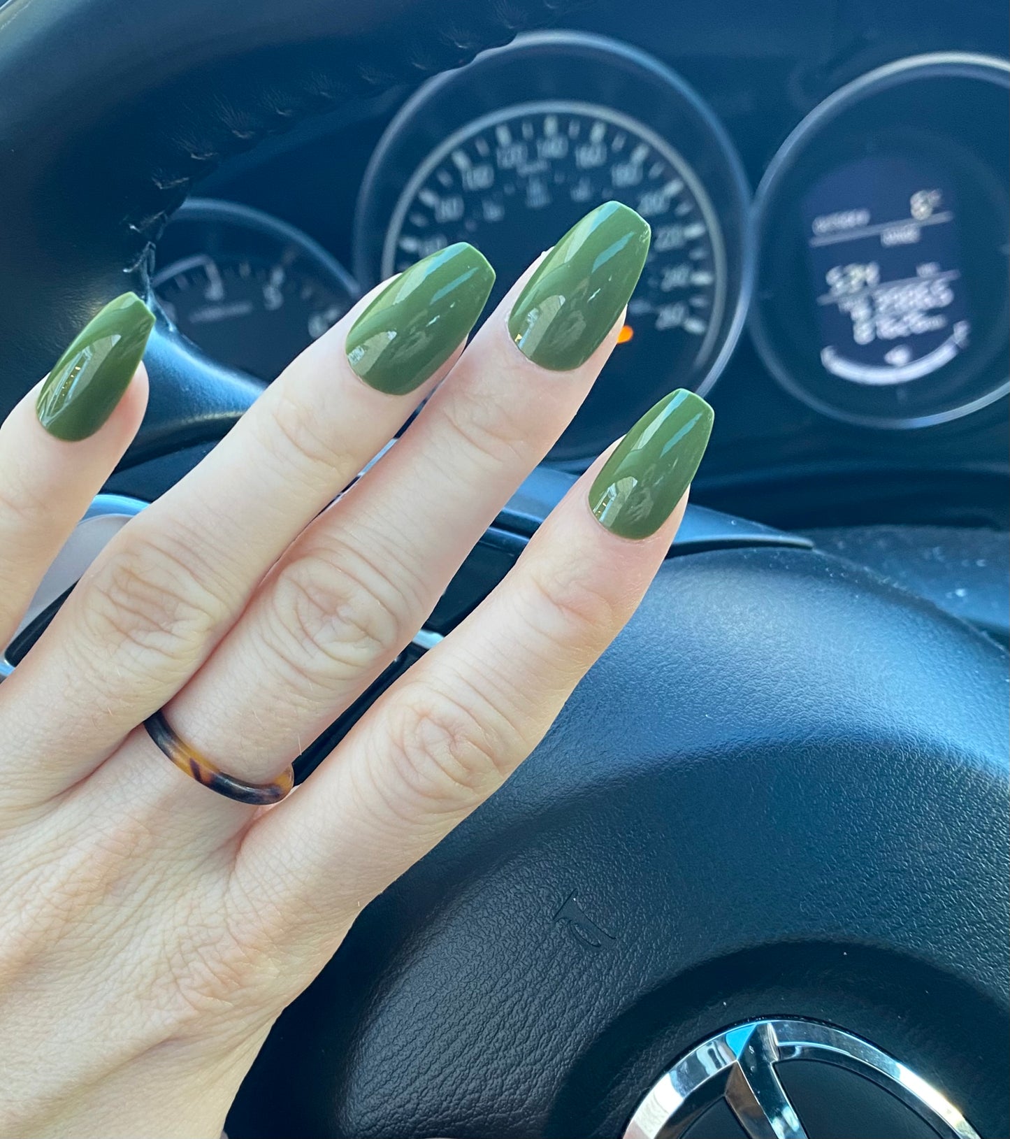 Olive