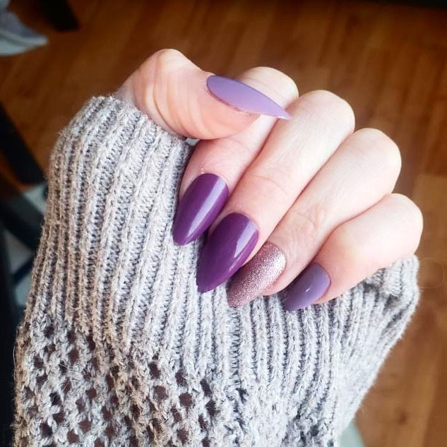 Purple Rain