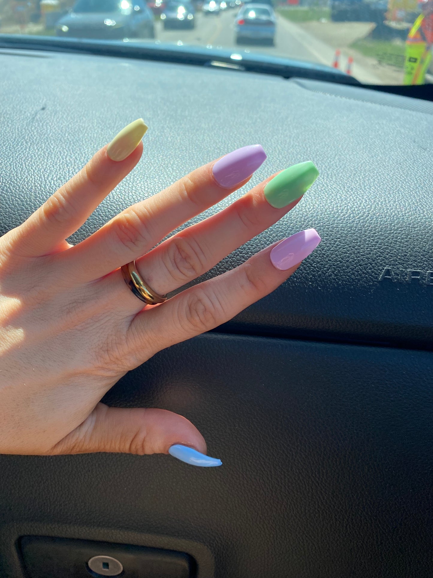 Pastel Princess