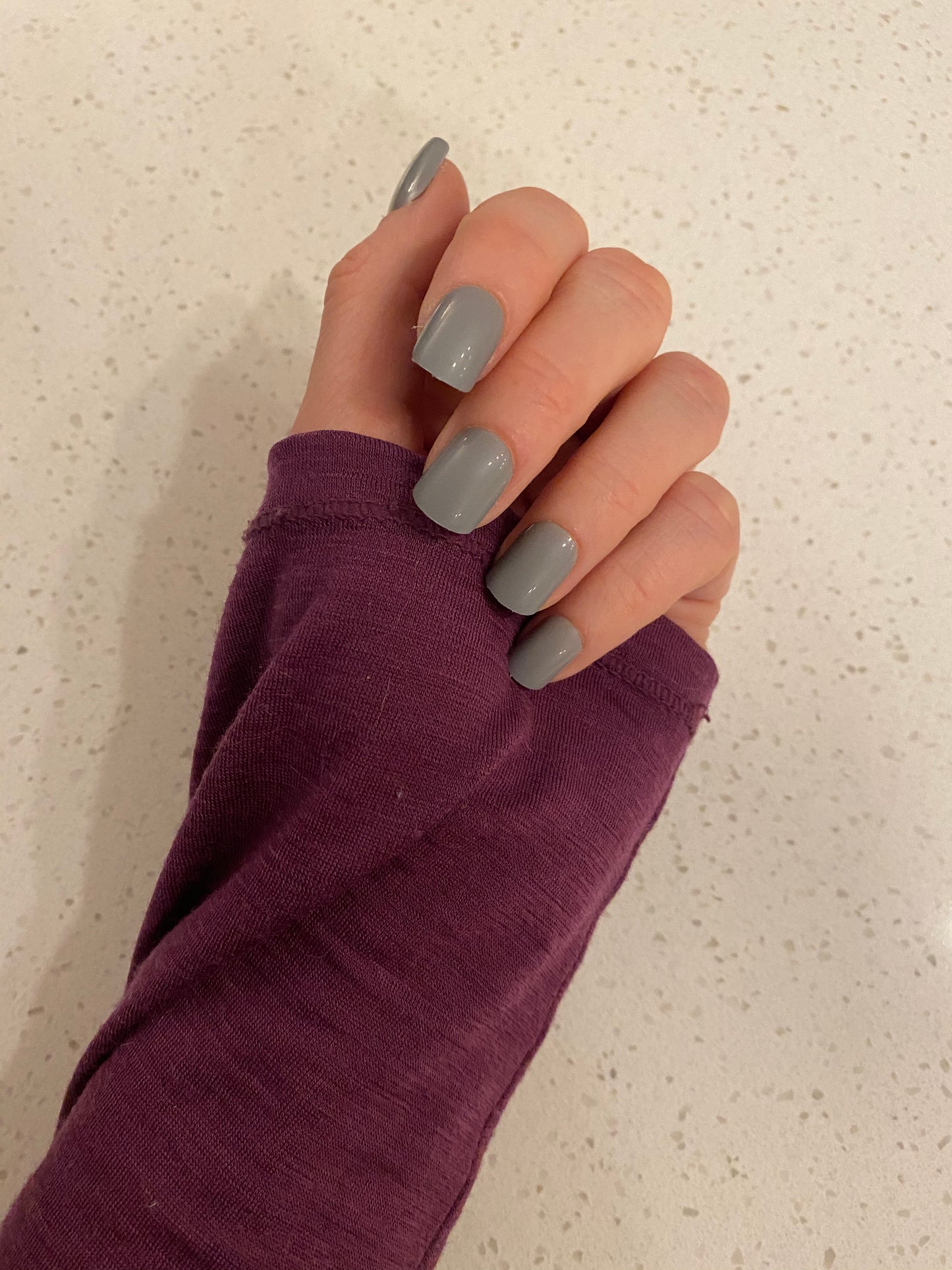 Grey Days