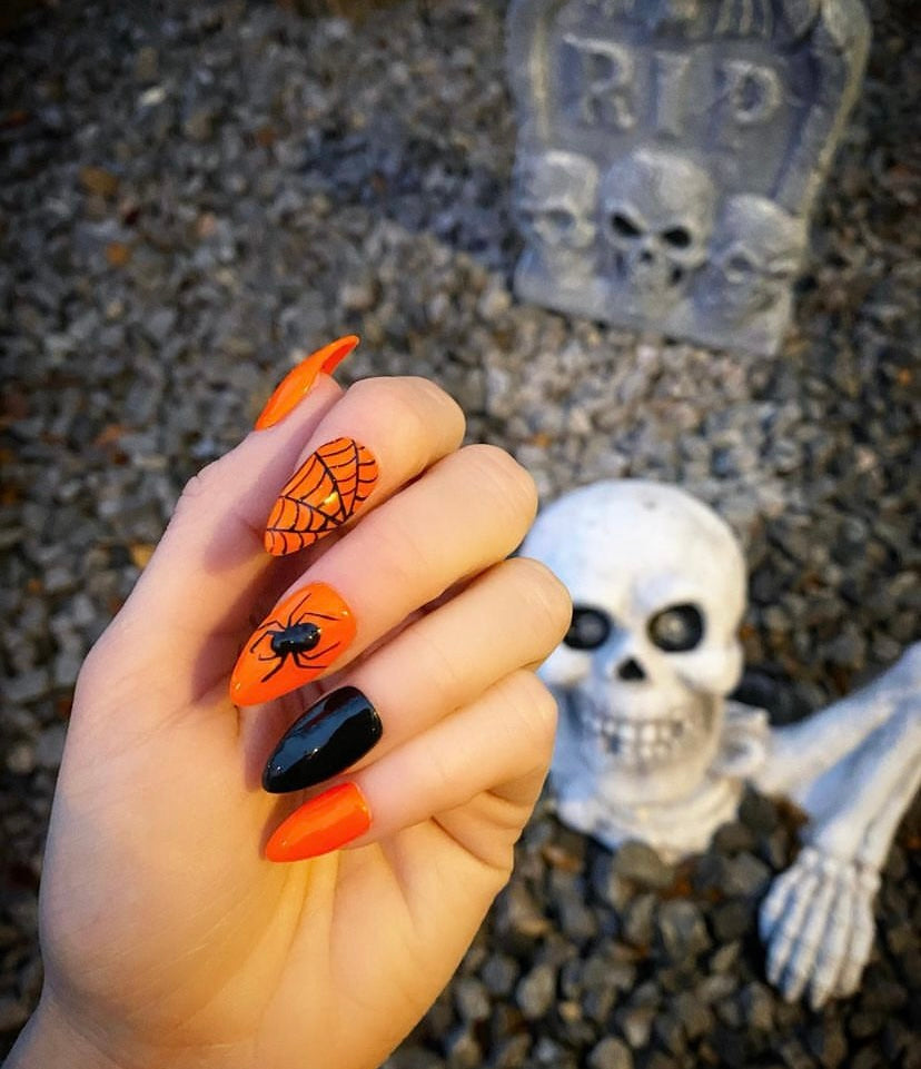 Arachnophobia