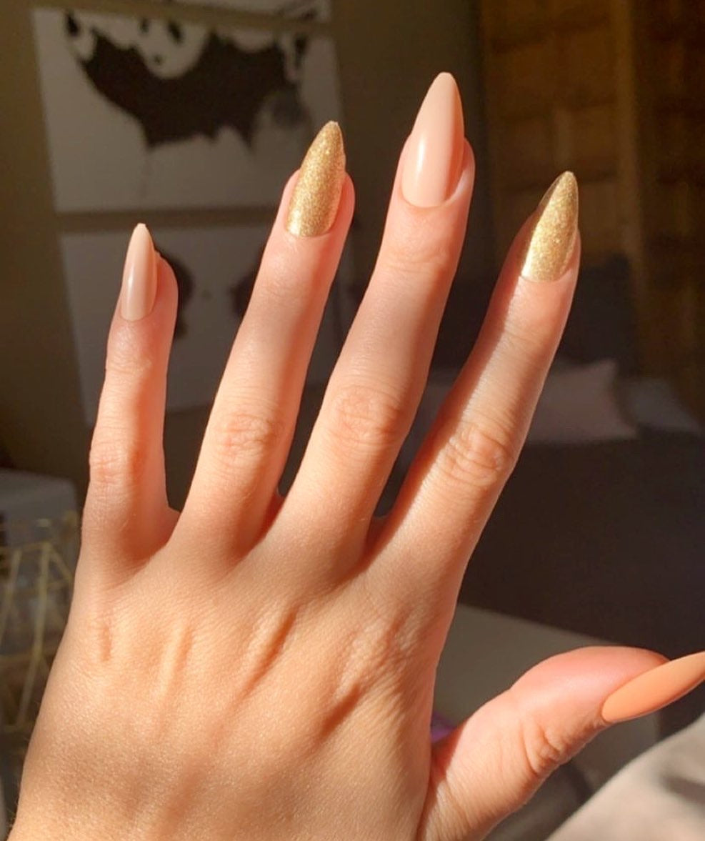 Pumpkin Spice