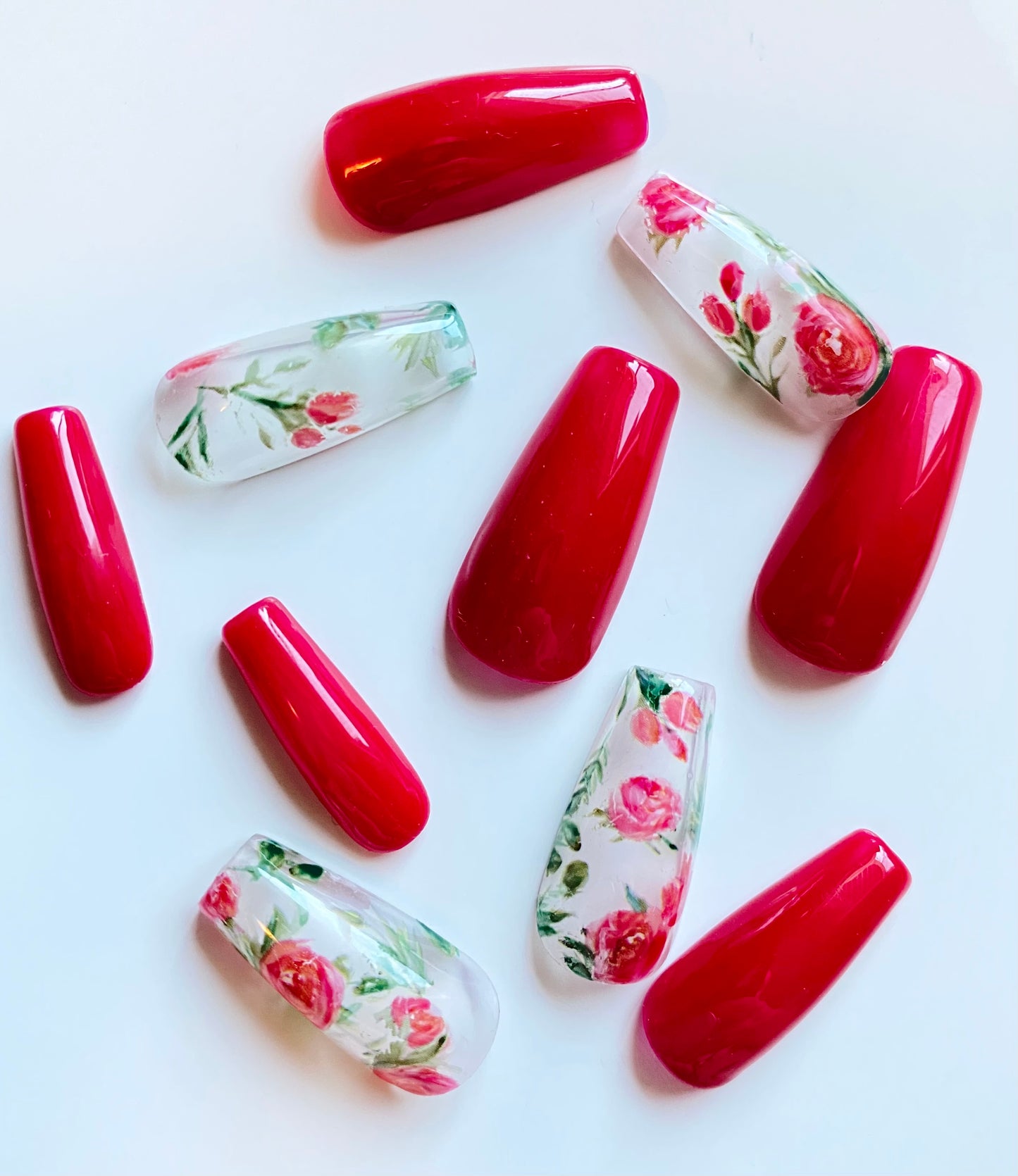 Roses Are Red