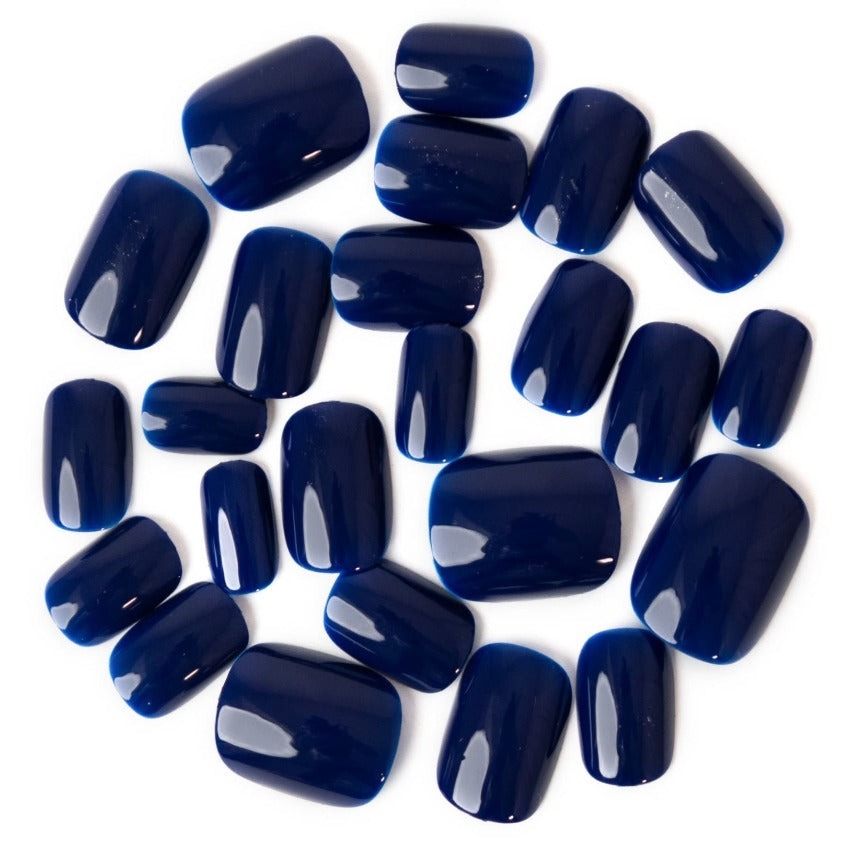 Feeling Blue