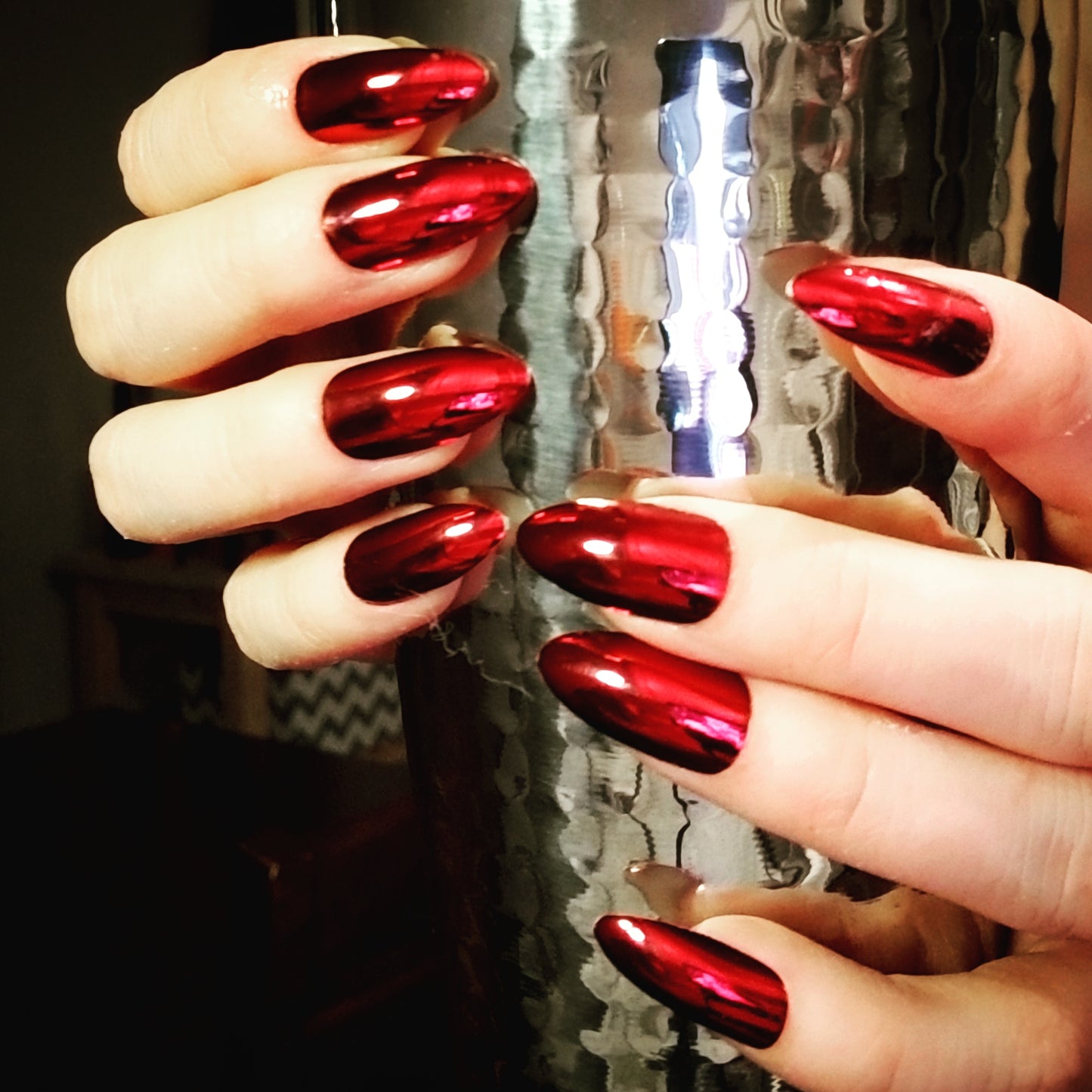 Ruby Red