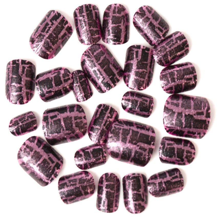Crackle