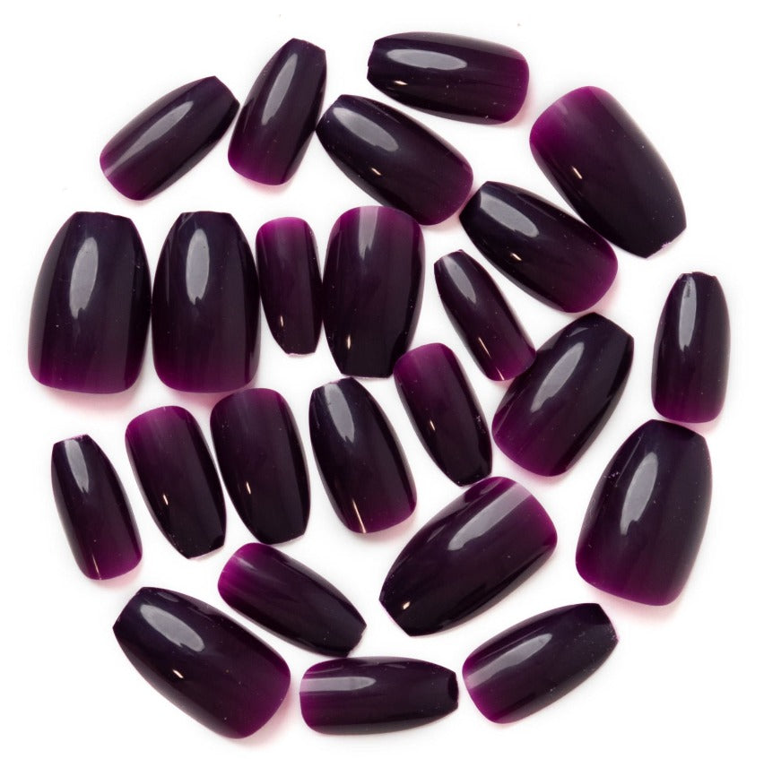 Purple Power
