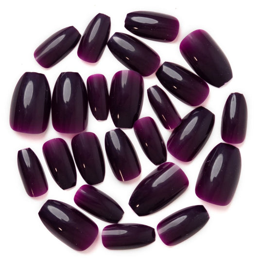 Purple Power
