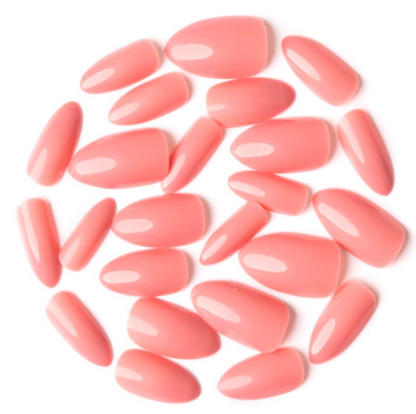 Pink Blush