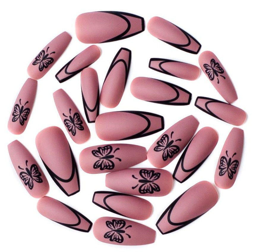 Give Them Butterflies