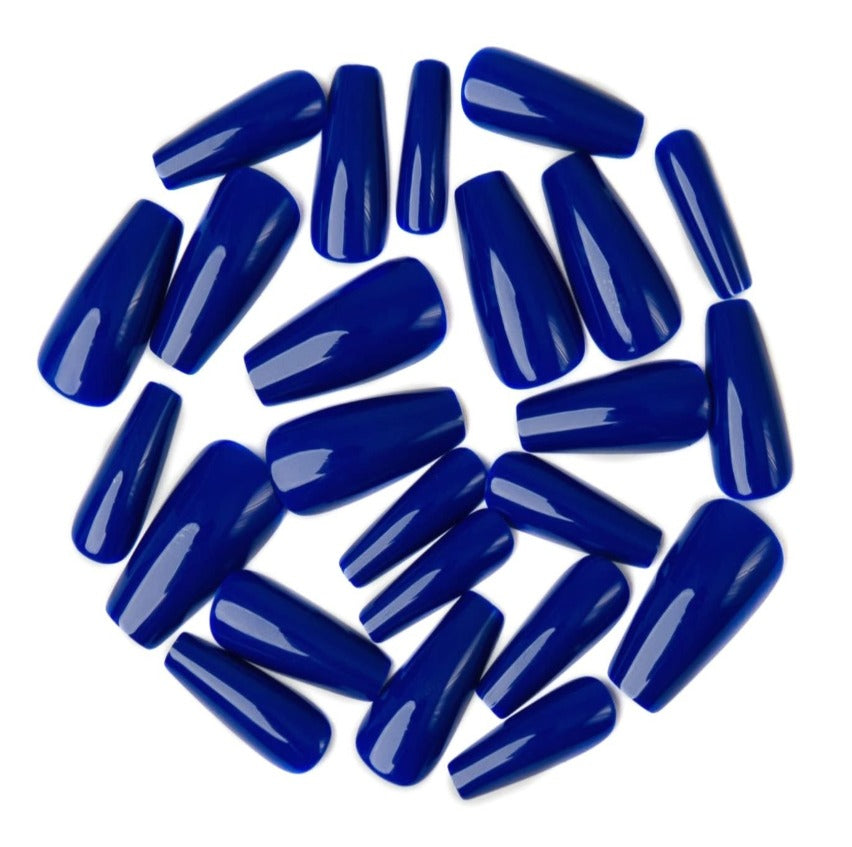 True Blue