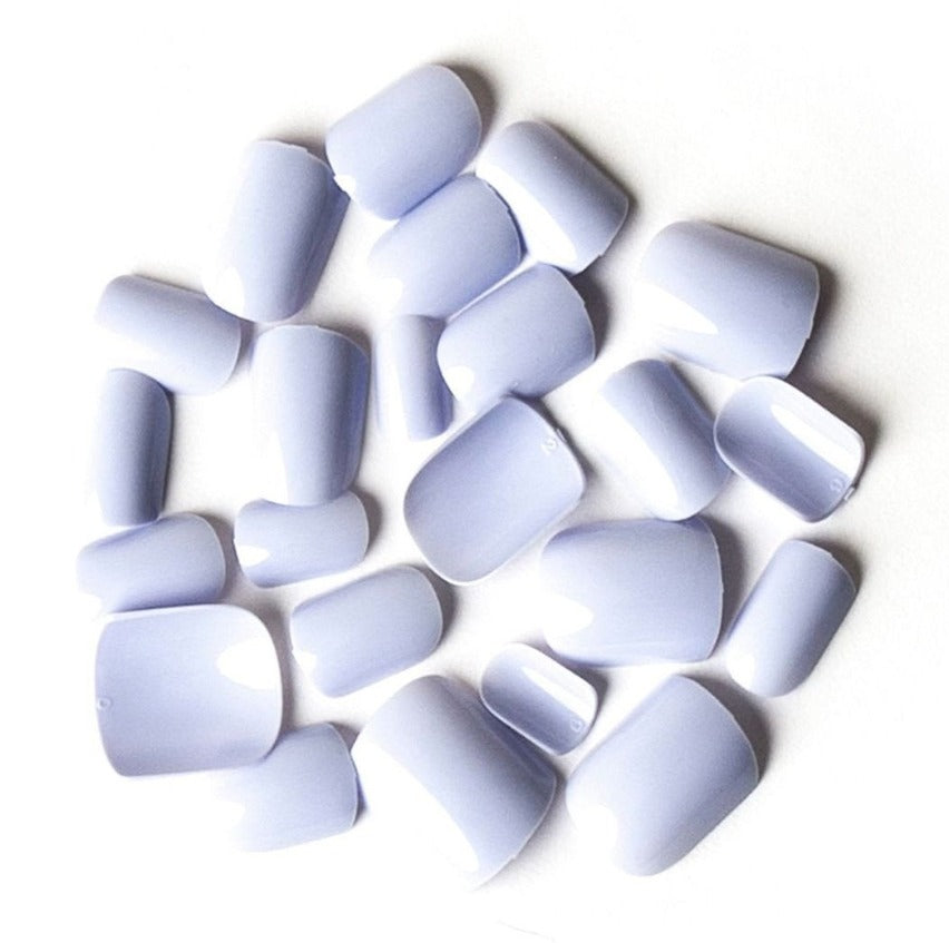 Blueberry Cream