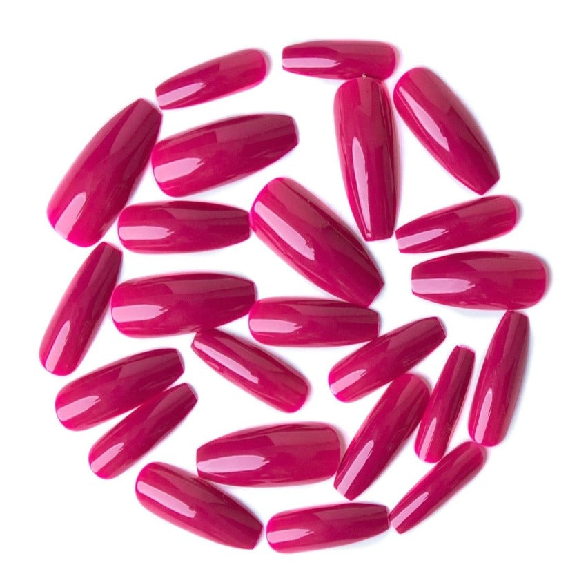 Raspberry Sorbet