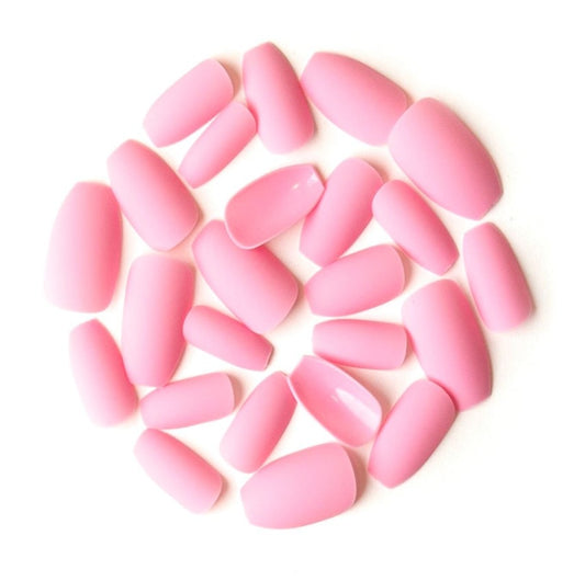 Soft Pink